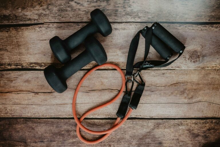 7 day home workout plan for beginners in india