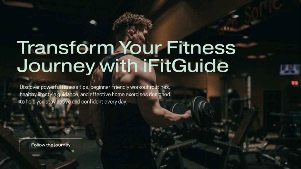 Fitness Blogs for Beginners