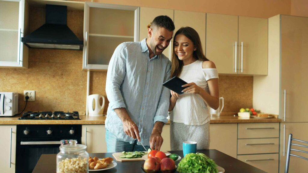 make smart lifestyle changes