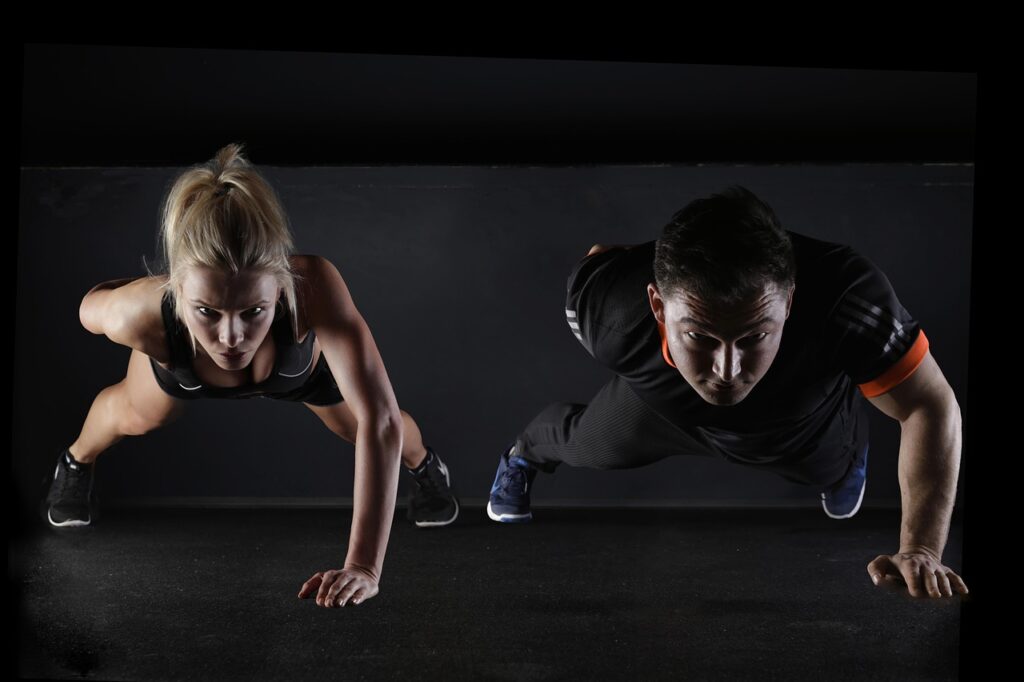 Workout Guide for Beginners