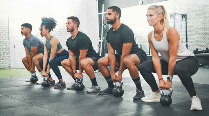 Create a Sustainable Exercise Routine