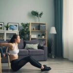 Best Morning Workouts for Weight Loss at Home