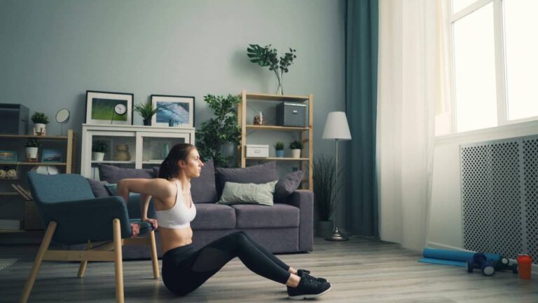 Best Morning Workouts for Weight Loss at Home