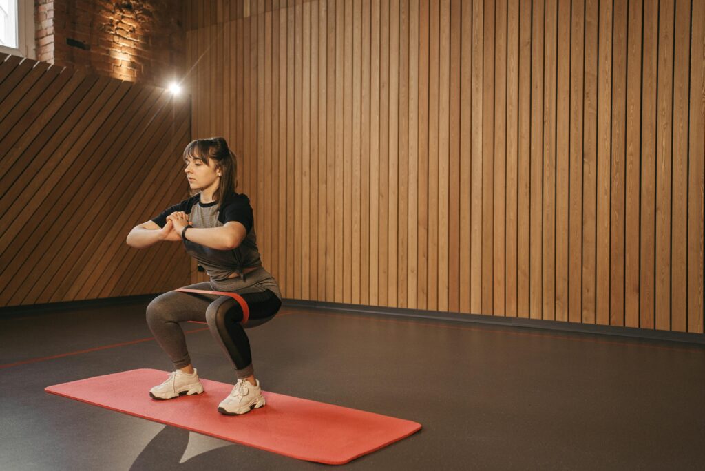 7-Day Home Workout Plan for Beginners in India
