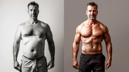 How to Lose Belly Fat for Men in 1 Month: 10 Proven Steps That Actually Work Best exercises to lose belly fat fast