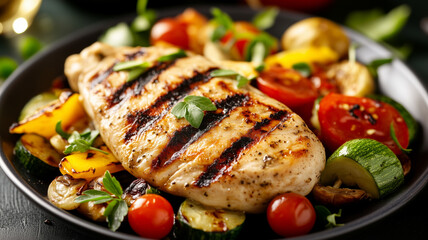 chicken breast