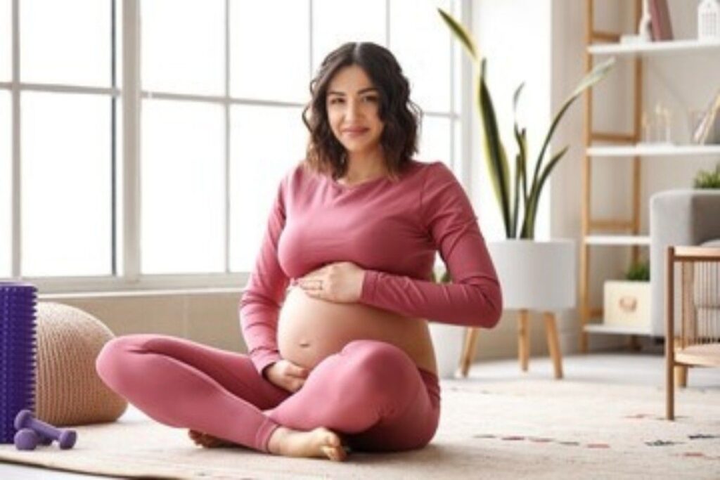 Safe Exercises During Pregnancy: Complete Workout Plan by Trimester safe exercises during pregnancy