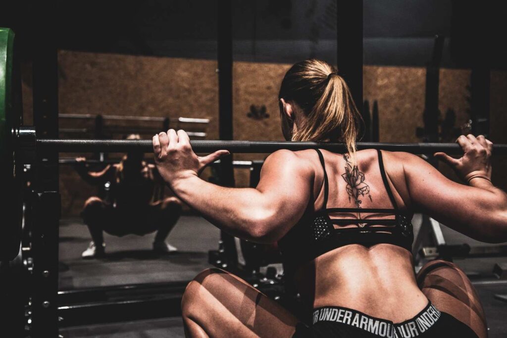 How to Increase Testosterone Levels Naturally