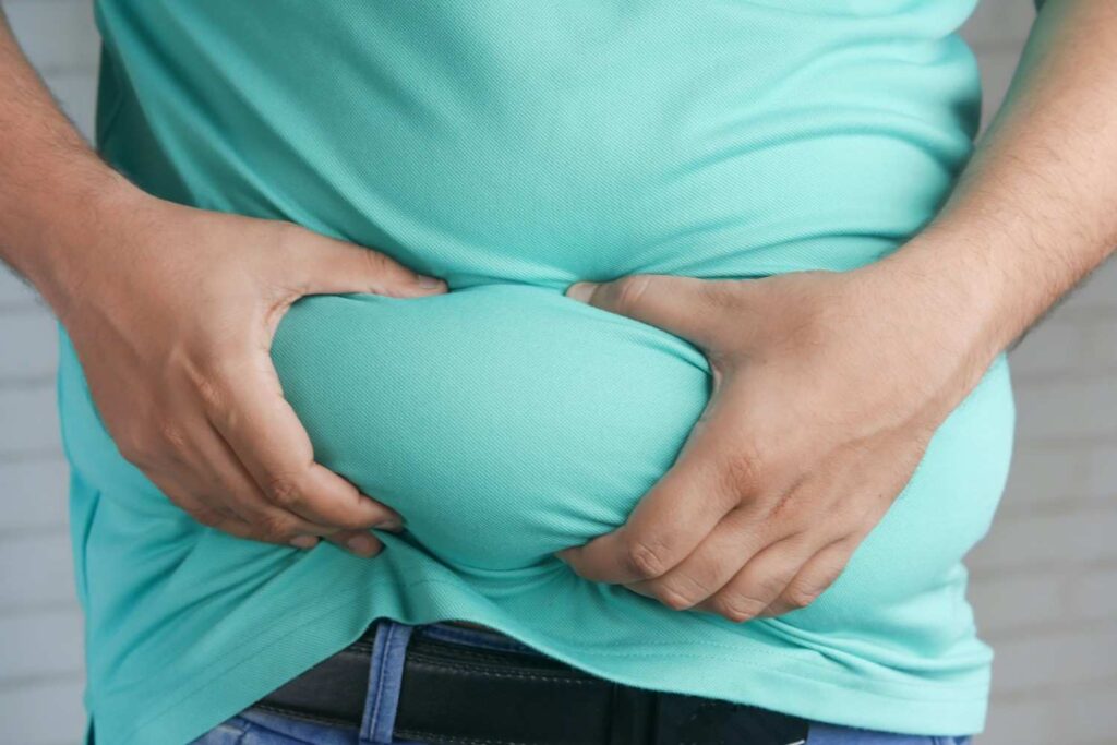 How to Lose Belly Fat for Men in 1 Month: 10 Proven Steps That Actually Work How to lose belly fat for men in 1 month