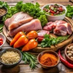 The Ultimate Guide to the Best Protein Rich Foods for Daily Health