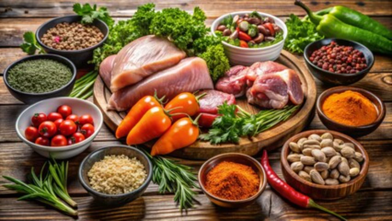The Ultimate Guide to the Best Protein Rich Foods for Daily Health