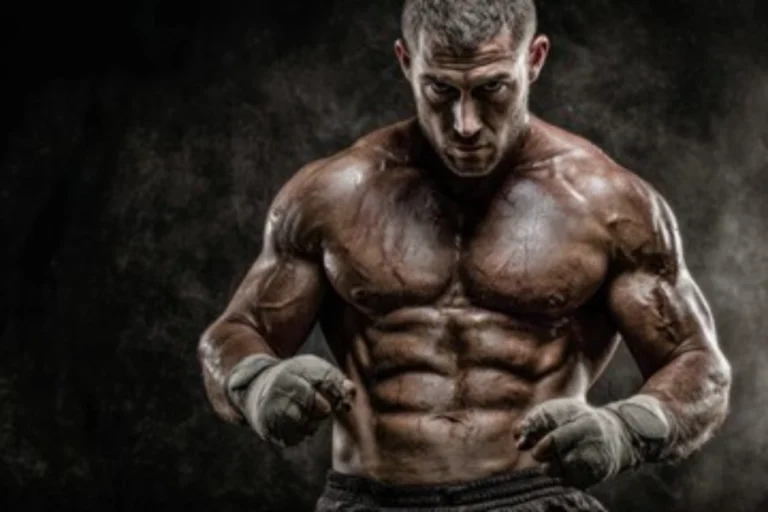How to Increase Testosterone Levels Naturally