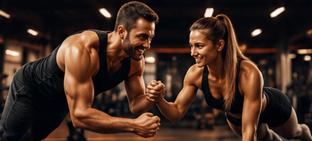About Us About iFitGuide