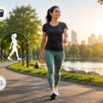 walking for weight loss