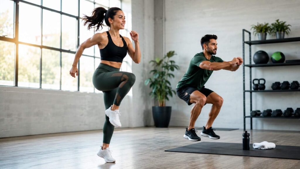 The Ultimate Guide to Aerobic Exercise for Weight Loss aerobic exercise for weight loss