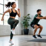 aerobic exercise for weight loss