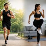 cardio exercises to lose weight