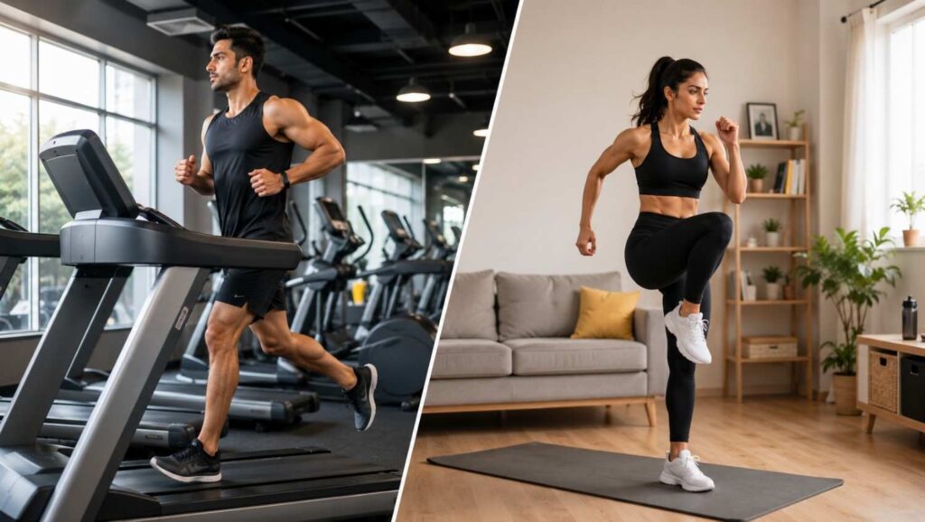 The Ultimate Guide to Aerobic Exercise for Weight Loss cardio workouts at gym
