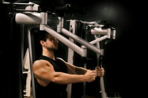 Home fitness