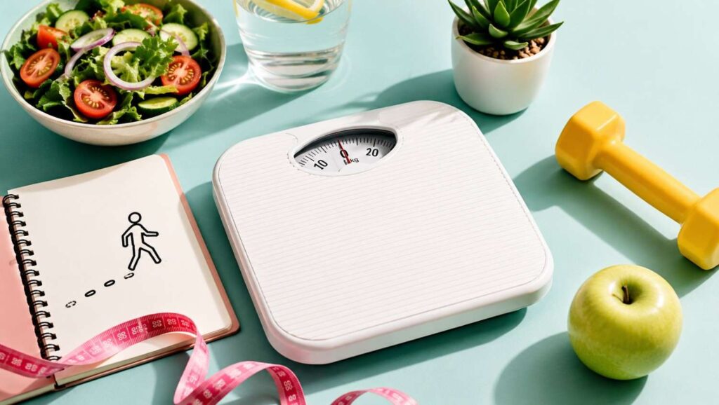Walking for Weight Loss: The Complete Guide to Burn Fat Naturally walking for weight loss