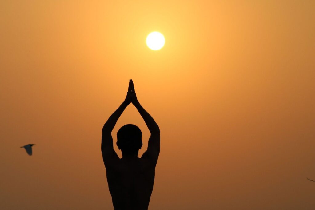 surya namaskar benefits