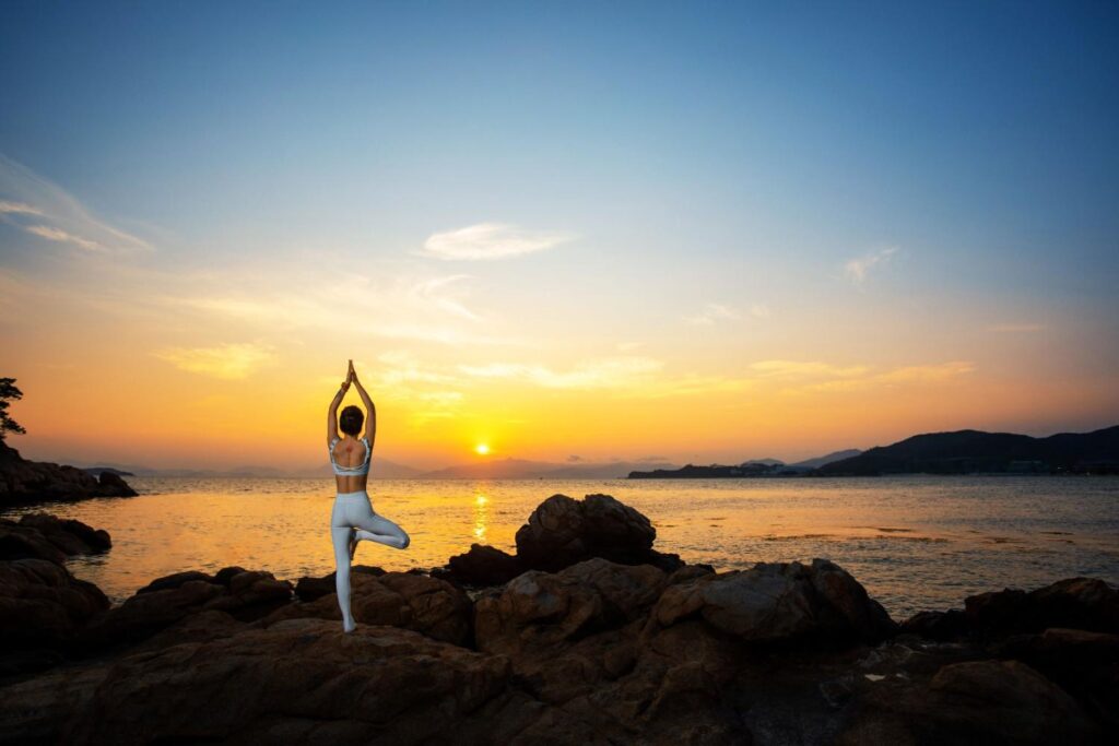 step by step surya namaskar